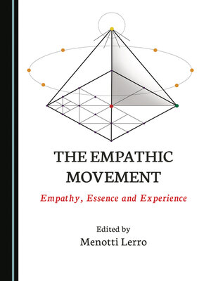 cover image of The Empathic Movement